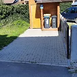 Klotz Familienfreundliche Apartament