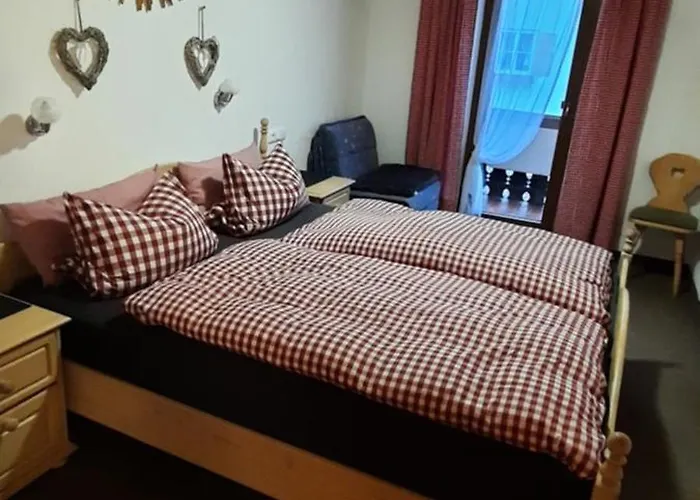 Klotz Familienfreundliche