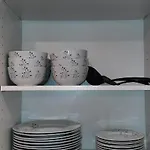 Apartamento Klotz Familienfreundliche *