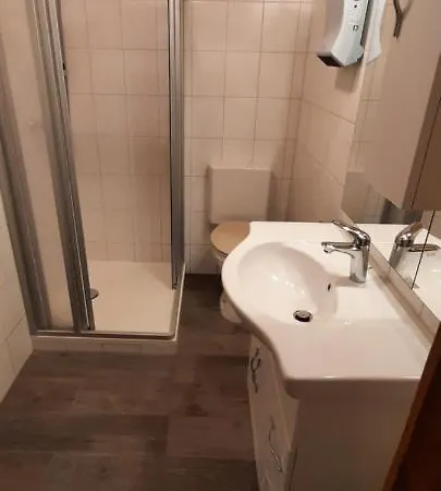 Klotz Mit Kinderzimmer Und Spielsachen Apartmán *