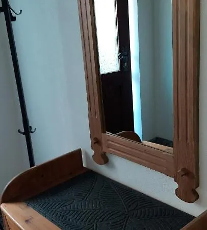 Ferienhaus Klotz Mit Kinderzimmer Und Spielsachen Appartement Mittenwald