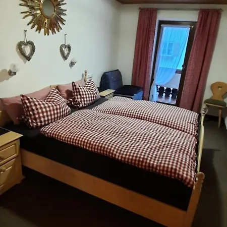 Ferienhaus Klotz Mit Kinderzimmer Und Spielsachen