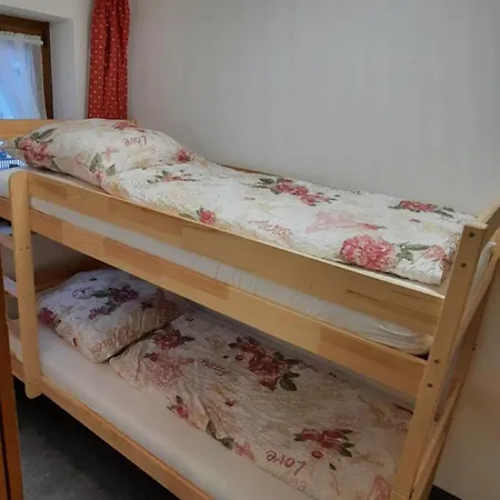 Appartement Ferienhaus Klotz Mit Kinderzimmer Und Spielsachen