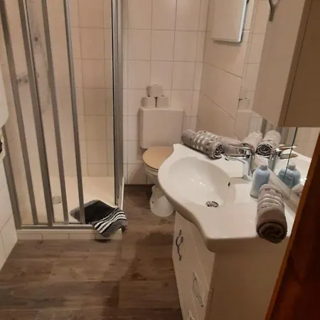 Klotz Mit Kinderzimmer Und Spielsachen Apartmán Mittenwald