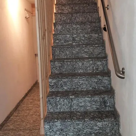 Ferienhaus Klotz Mit Kinderzimmer Und Spielsachen Appartement *