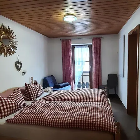 Appartement Ferienhaus Klotz Mit Kinderzimmer Und Spielsachen *