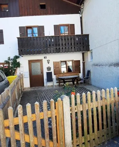 Appartement Klotz Familienfreundliche *
