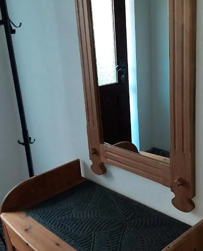 Klotz Familienfreundliche Appartement Mittenwald
