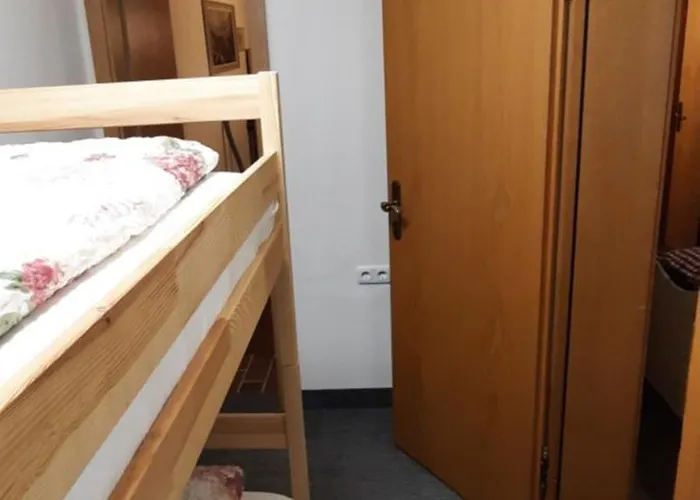 Appartement Klotz Familienfreundliche