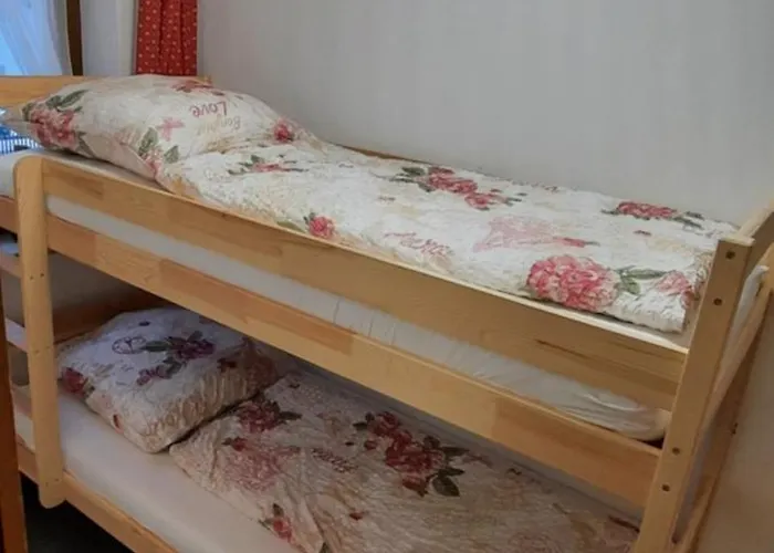Lejlighed Klotz Familienfreundliche