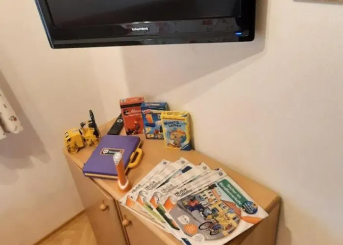 Klotz Familienfreundliche Mittenwald